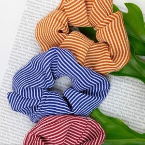 Scrunchies